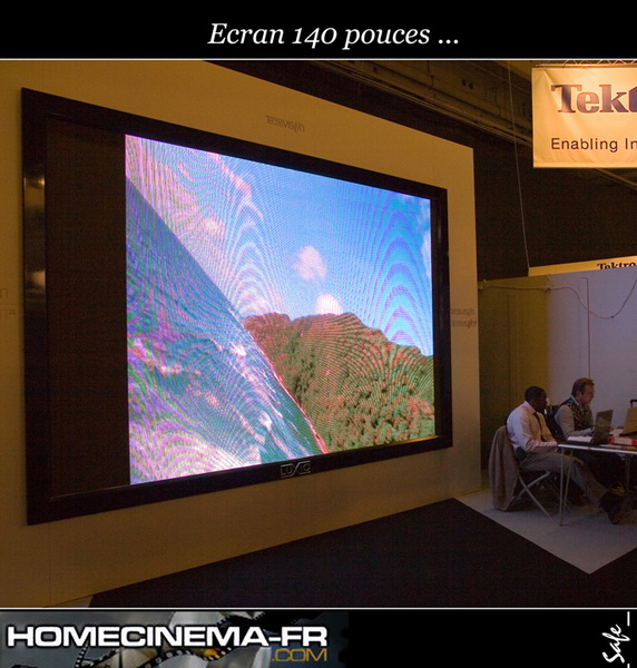 2007 - 10 - Salon SATIS - 35